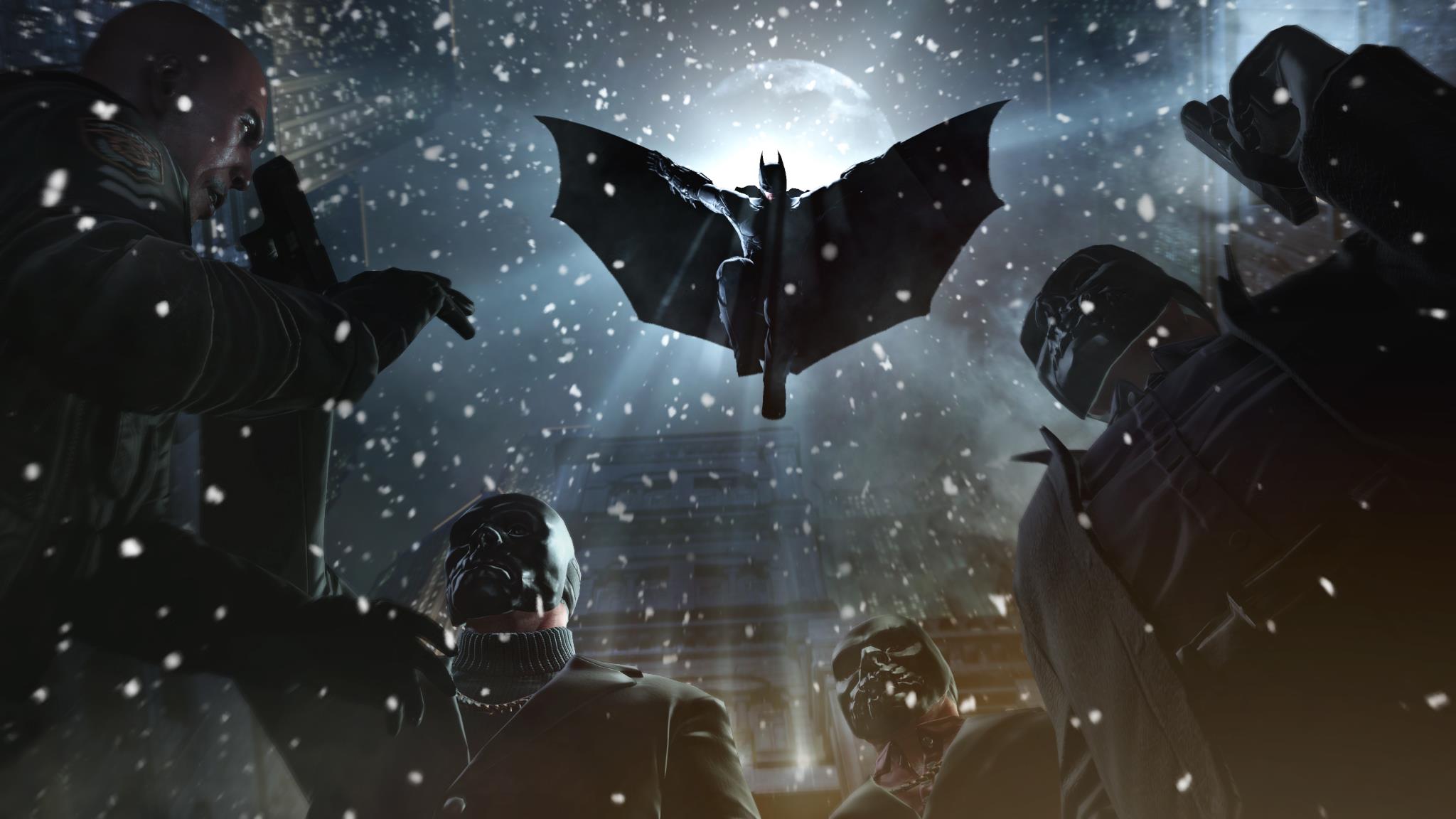 Batman: Arkham Origins (Edición Coleccionista) - Imagen 25